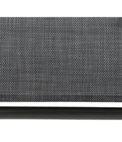 Siena Garden Hocker Livorno, Anthrazit -Gartenmöbelgeschäft 1728039 WE DE 007 LivornoHockeranthrgr