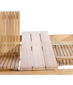 Siena Garden Ausziehtisch Falun, 150/175/200 X 100 X 74 Cm -Gartenmöbelgeschäft 1786367 WE DE 004 FalunATis150175200