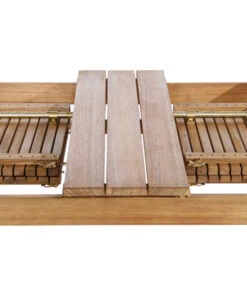 Siena Garden Ausziehtisch Falun, 150/175/200 X 100 X 74 Cm -Gartenmöbelgeschäft 1786367 WE DE 006 FalunATis150175200