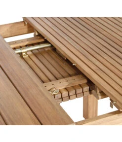 Siena Garden Ausziehtisch Falun, 150/175/200 X 100 X 74 Cm -Gartenmöbelgeschäft 1786367 WE DE 007 FalunATis150175200