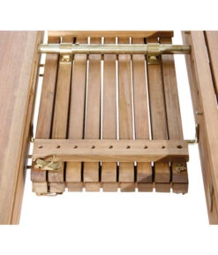 Siena Garden Ausziehtisch Falun, 150/175/200 X 100 X 74 Cm -Gartenmöbelgeschäft 1786367 WE DE 010 FalunATis150175200