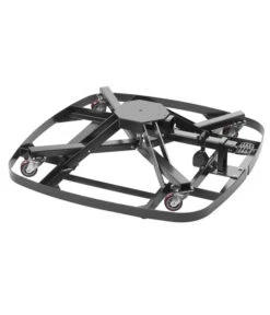 Schneider Schirmständer Für Ampelschirme, Fahrbar -Gartenmöbelgeschäft 2454650 WE DE 004 Schirmstaender