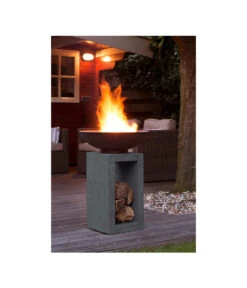 Feuerschale Cadiz -Gartenmöbelgeschäft 2599322 WE MO 001 FeuerschaleCadizKlein