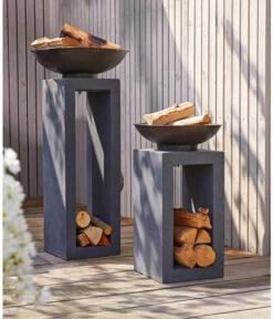 Feuerschale Cadiz -Gartenmöbelgeschäft 2599785 WE MO 001 Feuerschale Cadiz