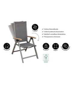 Dehner Klappstuhl Colmar 13 Dehner Klappstuhl Colmar -Gartenmöbelgeschäft 2779080 WE IG 001 DehnerKlappstuhlColmar