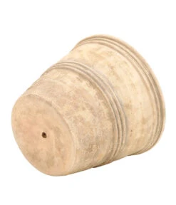 Terrakotta-Topf Grado, Rund, Antik-terrakotta -Gartenmöbelgeschäft 2782647 WE DE 001 TerrakottaTopfantikterrakotta36cm