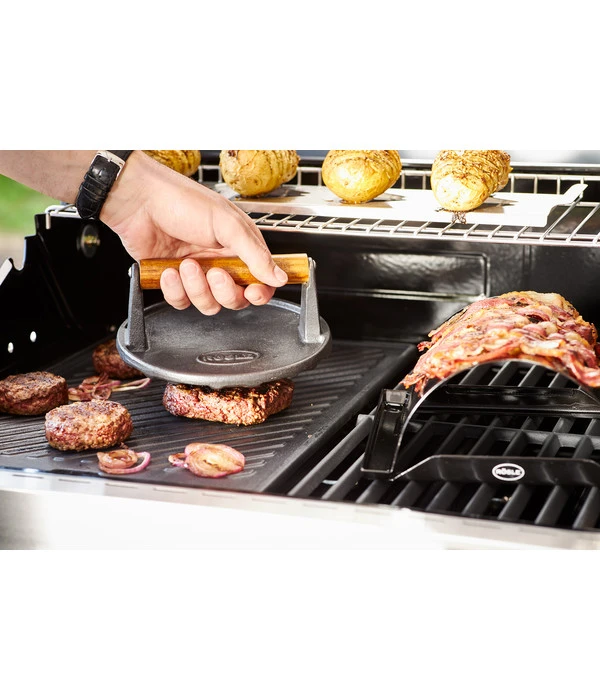 Rösle BBQ Gewicht 4 Rösle BBQ Gewicht – Bild 2