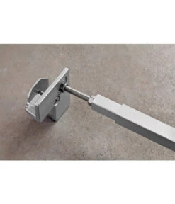 Hecht Aluminium-Blumenkastenhalterung Flora, 74-110 X 15,5-19 Cm -Gartenmöbelgeschäft 4126504 WE DE 003 HechtBlumenkastenhalterungFloraBlumenkastenhalter