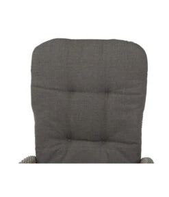 Siena Garden Multipositionssessel Calado, Taupe-grau -Gartenmöbelgeschäft 4329173 WE DE 003 Sesselmovecaladotaupe