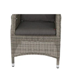 Siena Garden Multipositionssessel Calado, Taupe-grau -Gartenmöbelgeschäft 4329173 WE DE 004 Sesselmovecaladotaupe