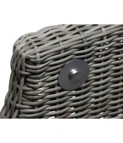 Siena Garden Multipositionssessel Calado, Taupe-grau -Gartenmöbelgeschäft 4329173 WE DE 005 Sesselmovecaladotaupe