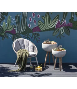 Dehner Balkonset Florenz, 3-teilig -Gartenmöbelgeschäft 4415550 WE MO 002 BalkonsetFlorenzNEU