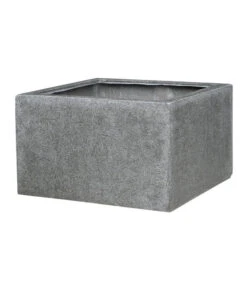 Dehner Polyresin-Brunnenumrandung, Ca. B60/H35/T60 Cm