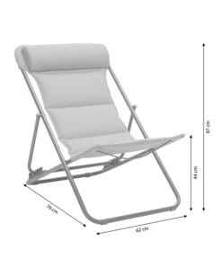 Dehner Campingstuhl Ibiza -Gartenmöbelgeschäft 4498051 6635171 6635189 6705115 6705123 WE BG 001 DehnerCampingstuhlIbiza
