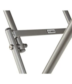 MWH Klapptisch Cafe Latte, Ca. Ø60/H72 Cm 13 MWH Klapptisch Cafe Latte, Ca. Ø60/H72 Cm -Gartenmöbelgeschäft 5311956 BildD 002 MwhKlattpischCafeLateKlapptischCafeLate60CmEGrau