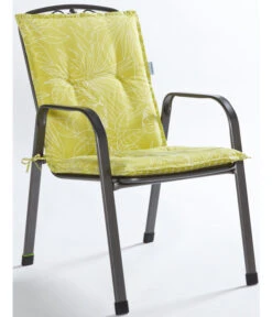 Gartenmöbelgeschäft -Gartenmöbelgeschäft 5312046 WE FS 001 StapelsesselSavoyMitPolster