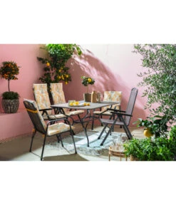 MWH Klapp-Gartensessel Savoy -Gartenmöbelgeschäft 5312095 WE MO 005 GruppeSavoy