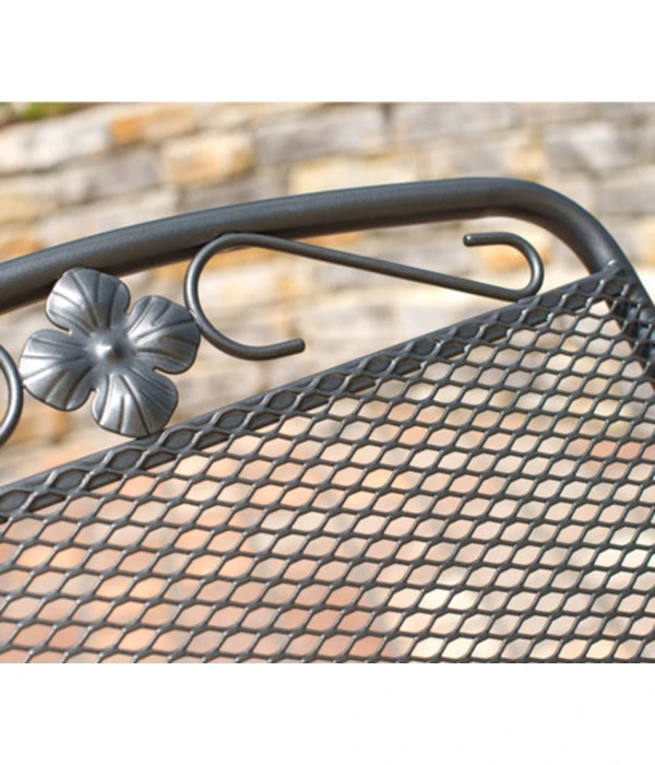 MWH Metall-Relaxsessel Savoy 8 MWH Metall-Relaxsessel Savoy – Bild 6