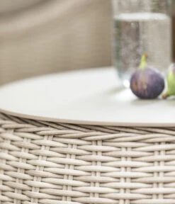 Dehner Lounge Bari, 2-teilig -Gartenmöbelgeschäft 6657381 WE DE 003 DehnerLoungesofaBari