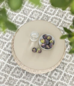 Dehner Lounge Bari, 2-teilig -Gartenmöbelgeschäft 6657381 WE DE 004 DehnerLoungesofaBari