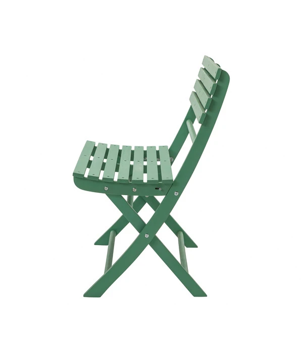 Dehner Klappbank Stavanger, 2-Sitzer 5 Dehner Klappbank Stavanger, 2-Sitzer – Bild 3