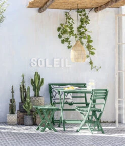 Dehner Klappbank Stavanger, 2-Sitzer 21 Dehner Klappbank Stavanger, 2-Sitzer -Gartenmöbelgeschäft 6666465 WE MO 001 GruppeStavangerGruenNEU