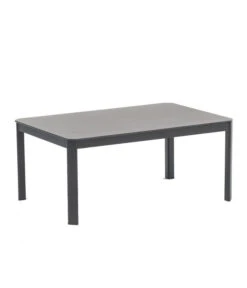 Dehner Alu-Lounge New York, 4-teilig -Gartenmöbelgeschäft 6670954 WE FS 005 DehnerAluLoungeNewYorkTisch