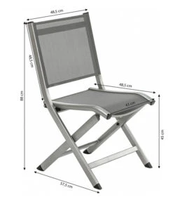 Dehner Klappstuhl Chicago 18 Dehner Klappstuhl Chicago -Gartenmöbelgeschäft 6701544 WE BG 001 KlappstuhlChicagoNEU