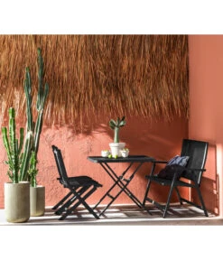 Dehner Klappstuhl Chicago 15 Dehner Klappstuhl Chicago -Gartenmöbelgeschäft 6701544 WE MO 002 BalkongruppeChicago