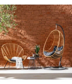 Dehner Hängesessel Venezia -Gartenmöbelgeschäft 6701585 6701205 6701650 WE MO 001 GruppeVenezia GC05 2021