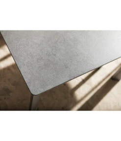 Dehner Gartentisch Nancy, Ca. B160/H75/T90 Cm -Gartenmöbelgeschäft 6701734 WE DE 001 TischNancy