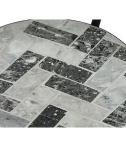 Dehner Mosaikstuhl Letizia -Gartenmöbelgeschäft 6702070 WE DE 001 DehnerMosaikStuhlLetiziaNeu