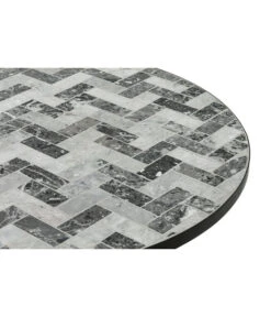 Dehner Mosaiktisch Letizia -Gartenmöbelgeschäft 6702211 WE DE 001 MosaiktischLetizia90 final