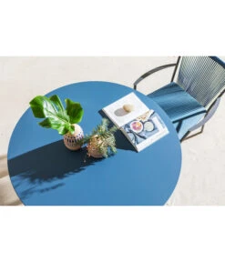 Dehner Tisch Delphi, Ca. Ø110/H74,5 Cm -Gartenmöbelgeschäft 6702351 WE DE 003 TischDelphi