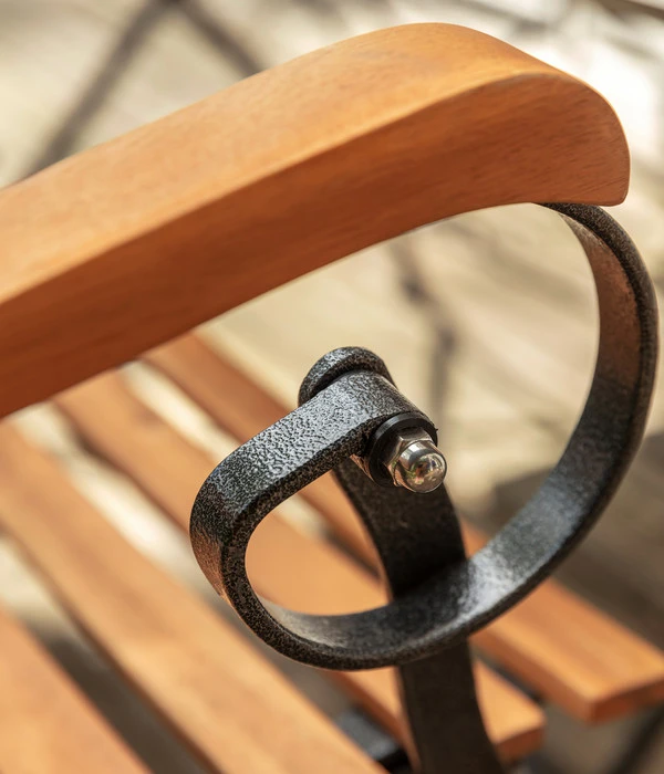 Dehner Klappsessel Tegernsee 8 Dehner Klappsessel Tegernsee – Bild 6