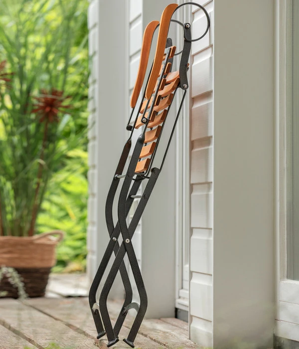 Dehner Klappsessel Tegernsee 4 Dehner Klappsessel Tegernsee – Bild 2