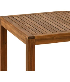 Dehner Gartentisch Lima, Ca. B160/H75/T90 Cm -Gartenmöbelgeschäft 6708713 WE DE 001 TischLima