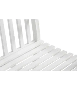 Dehner Bank Mykonos, 3-Sitzer -Gartenmöbelgeschäft 6713267 WE DE 001 BankMykonos3erWeiss