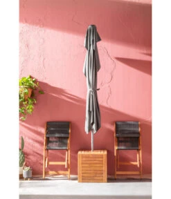 Dehner Schirmbox Macao -Gartenmöbelgeschäft 6713648 WE MO 003 GruppeMacao