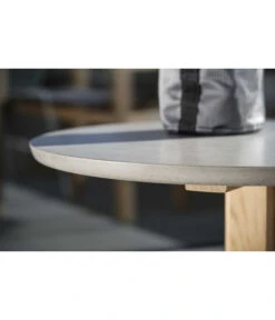 Stern Beistelltisch Freddie, Natur -Gartenmöbelgeschäft 6750442 WE DE 001 SternBeistelltischFreddie