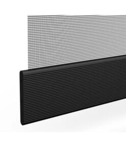 Hecht Schiebe-Lamellenvorhang Vario, Ca. B240/H240 Cm -Gartenmöbelgeschäft 6771810 WE DE 002 HechtSchiebeLamellenvorhang