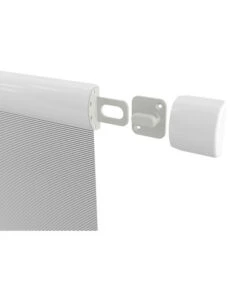 Hecht Schiebe-Lamellenvorhang Vario, Ca. B240/H240 Cm -Gartenmöbelgeschäft 6771810 WE DE 003 HechtSchiebeLamellenvorhang