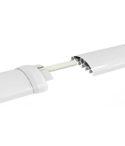 Hecht Schiebe-Lamellenvorhang Vario, Ca. B240/H240 Cm -Gartenmöbelgeschäft 6771810 WE DE 005 HechtSchiebeLamellenvorhang