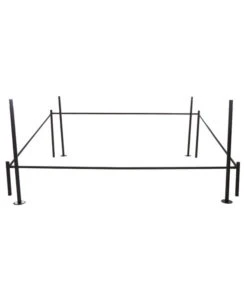 Siena Garden Pavillon Levino -Gartenmöbelgeschäft 6776488 WE FS 002 PAVILLON LEVINO 3X4 GRAU