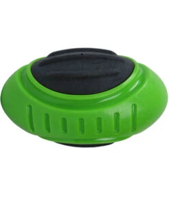 Dehner Wild Nature Hundespielzeug Set Green Football, Stick & Ball, M -Gartenmöbelgeschäft 6881106 WE FS 001 WNHundSpielzeugGruenerFootball173mm
