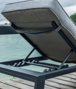 Dehner Liegenset Bellevue, 3-teilig -Gartenmöbelgeschäft 6894182 WE DE 001 LiegesetBellevueNEU