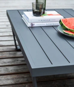 Dehner Liegenset Bellevue, 3-teilig -Gartenmöbelgeschäft 6894182 WE DE 004 LiegesetBellevueNEU