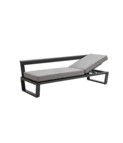 Dehner Liegenset Bellevue, 3-teilig -Gartenmöbelgeschäft 6894182 WE FS 003 LiegensetBellevueNEU