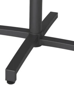 Dehner Klapptisch Riverside, Ca. B69,5/H75/T69,5 Cm -Gartenmöbelgeschäft 6895403 WE DE 001 KlapptischRiversideEckig