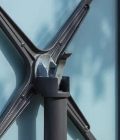 Dehner Klapptisch Riverside, Ca. B69,5/H75/T69,5 Cm -Gartenmöbelgeschäft 6895403 WE DE 002 KlapptischRiversideEckig